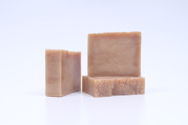 Brown Sugar and Fig Handmade Soap