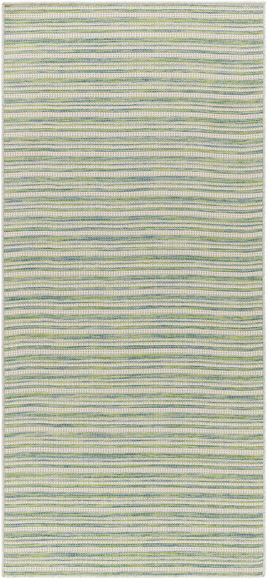 Greg Green Outdoor Area Rug - Clearance