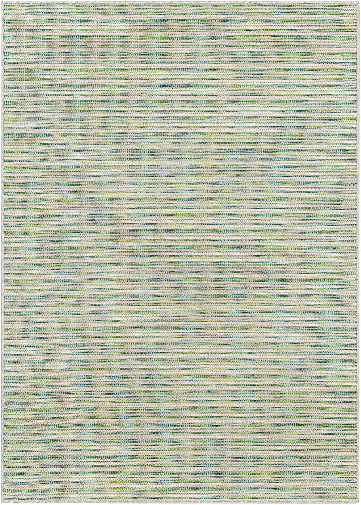 Greg Green Outdoor Area Rug - Clearance