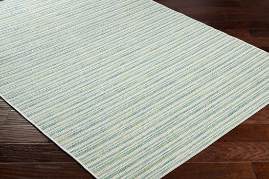 Greg Green Outdoor Area Rug - Clearance