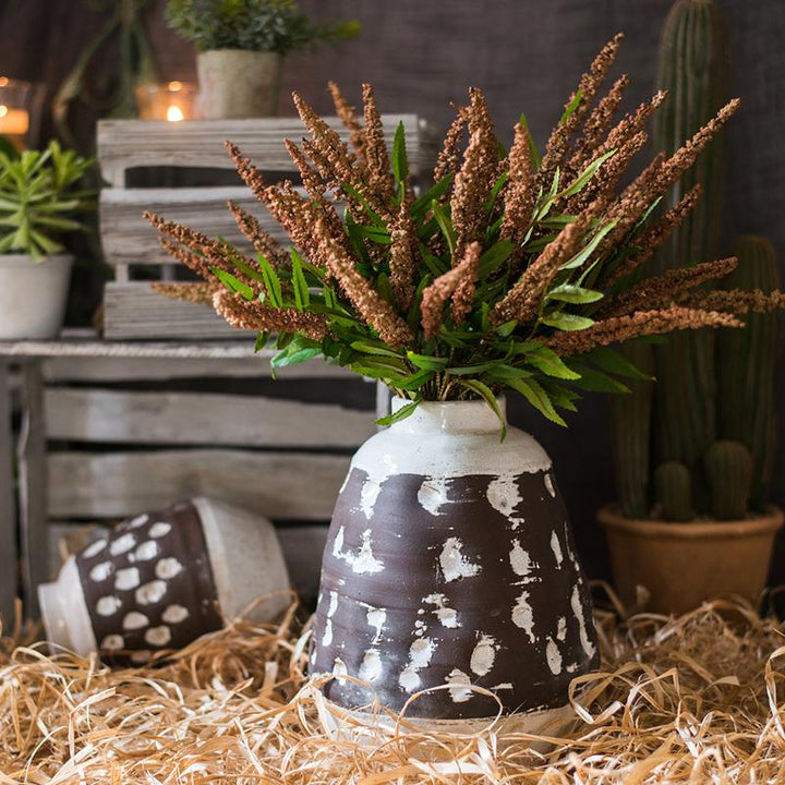 Buddleja Butterfly Bush Bundle 18" Tall — stylish decor piece for home and gifting