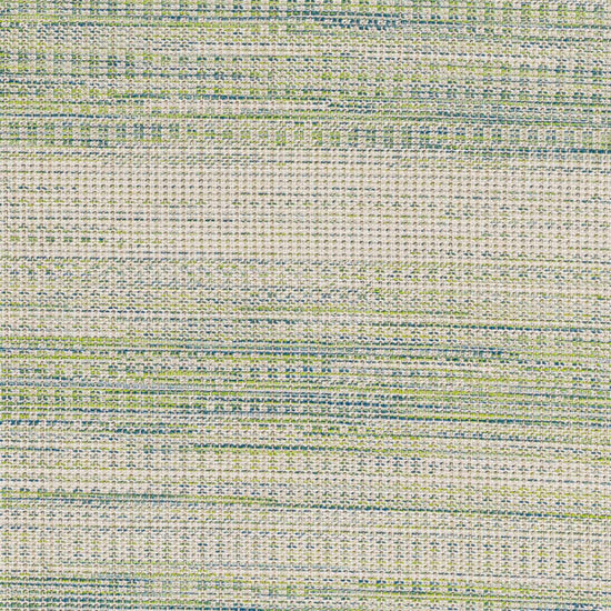 Kris Green Outdoor Area Rug - Clearance