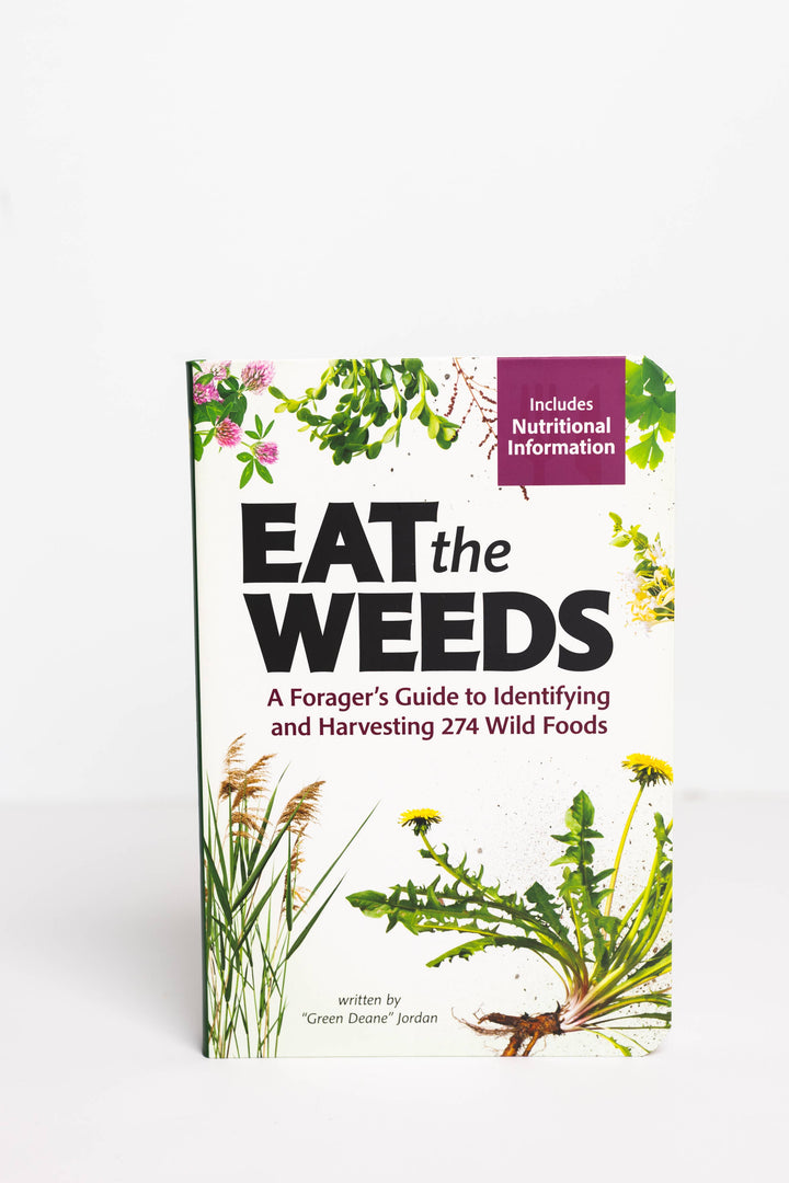 Eat the Weeds
