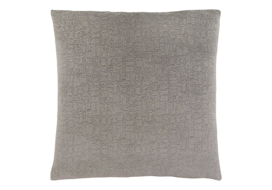 Pillow Square with Insert - Decorative Throw Pillow