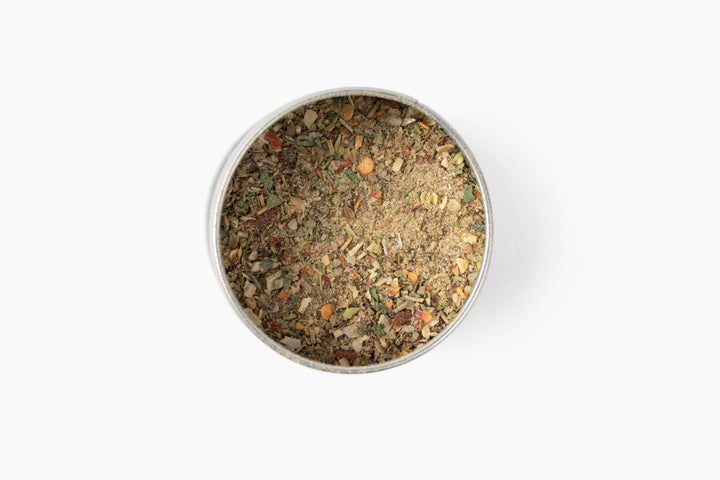New Zealand Lamb and Game BBQ Rub | Bougie BBQ