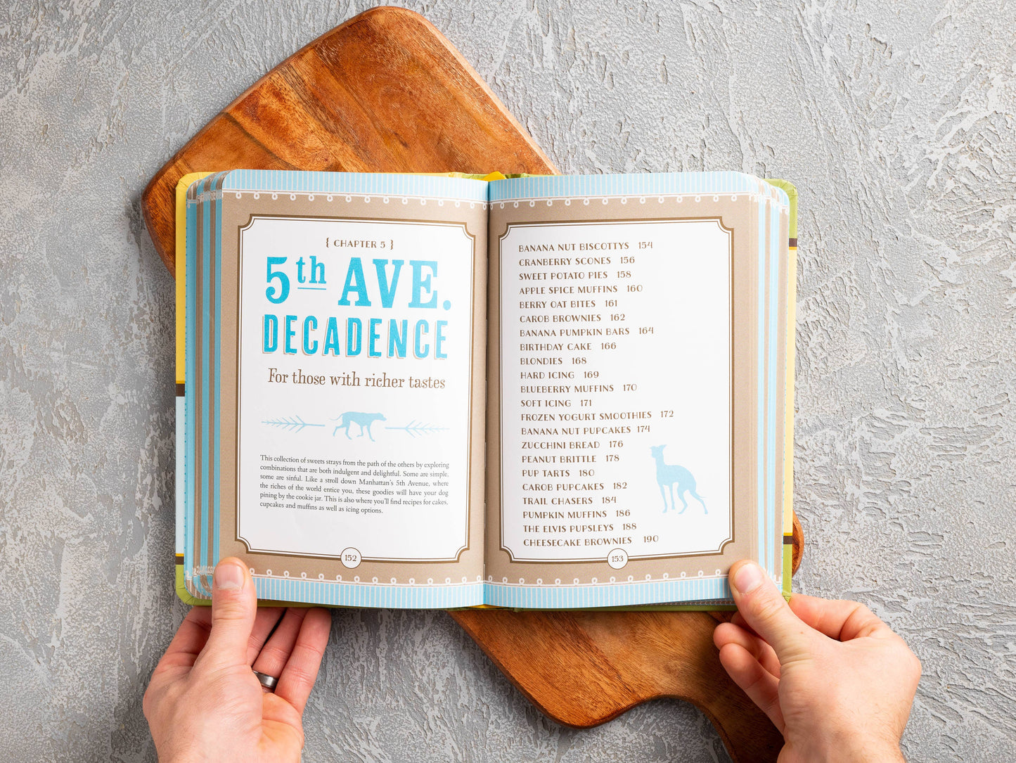 The Organic Dog Biscuit Cookbook