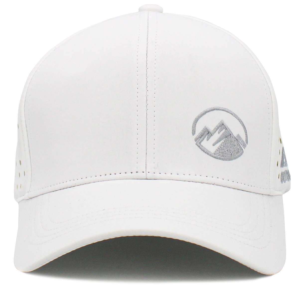 Mountain Range Vintage Ballcap