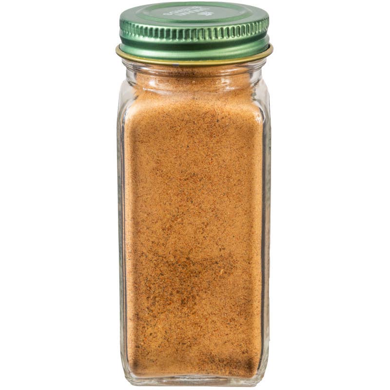 Simply Organic Sweet & Smoky Umami Blend, Certified Organic