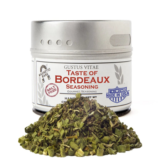 Taste of Bordeaux Seasoning