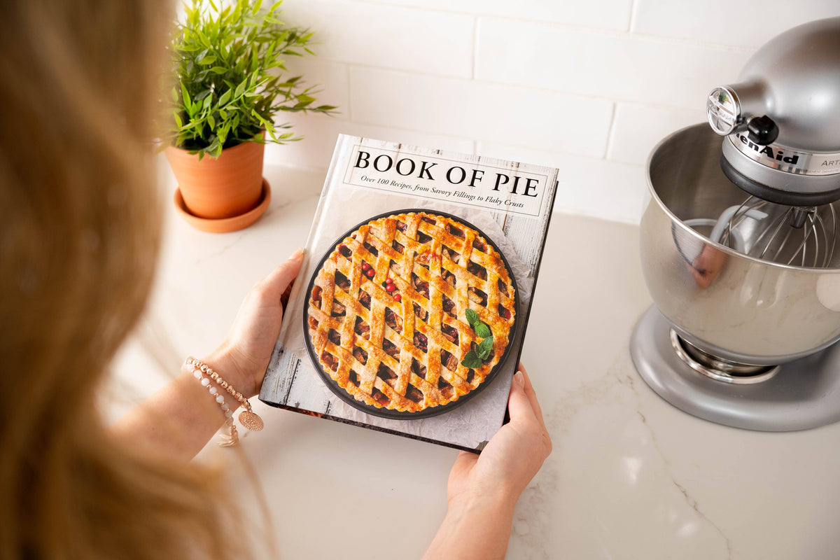 The Book of Pie