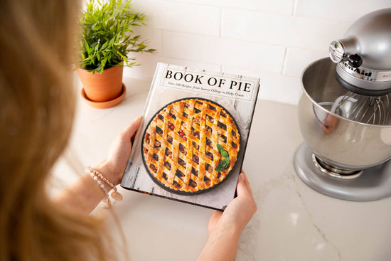 The Book of Pie