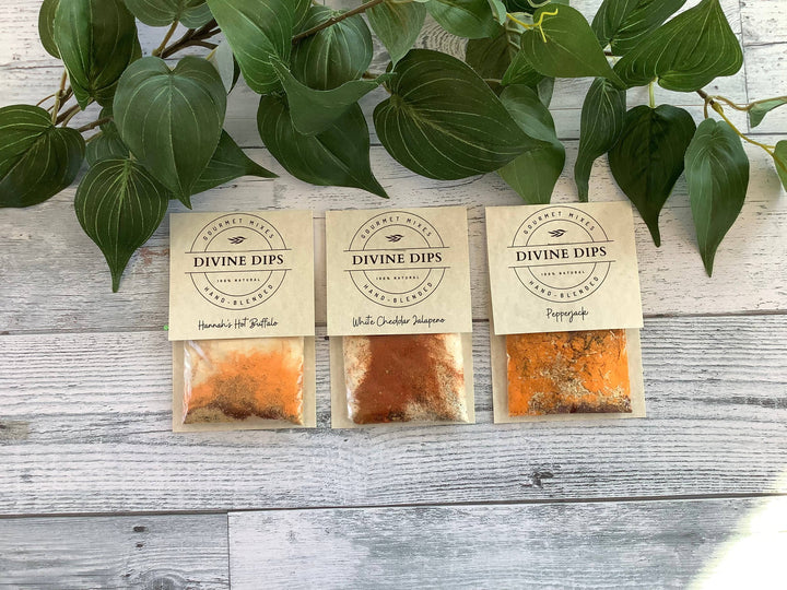 Spice is Right Collection - Window Box