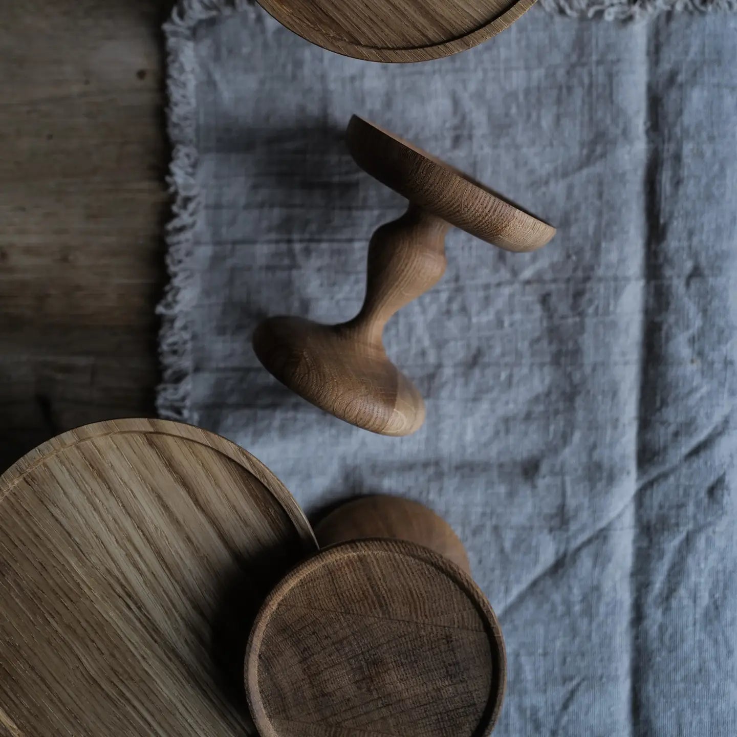 Candle Stand Medium