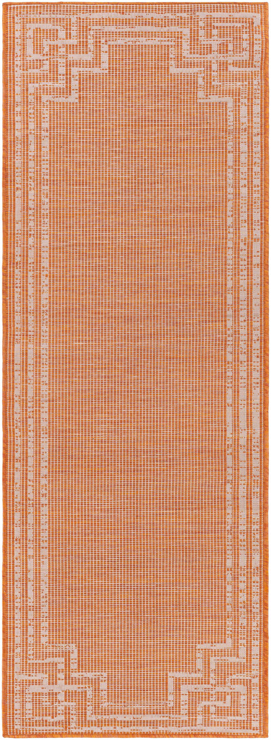Caravonica Flatweave Outdoor Area Carpet - Clearance