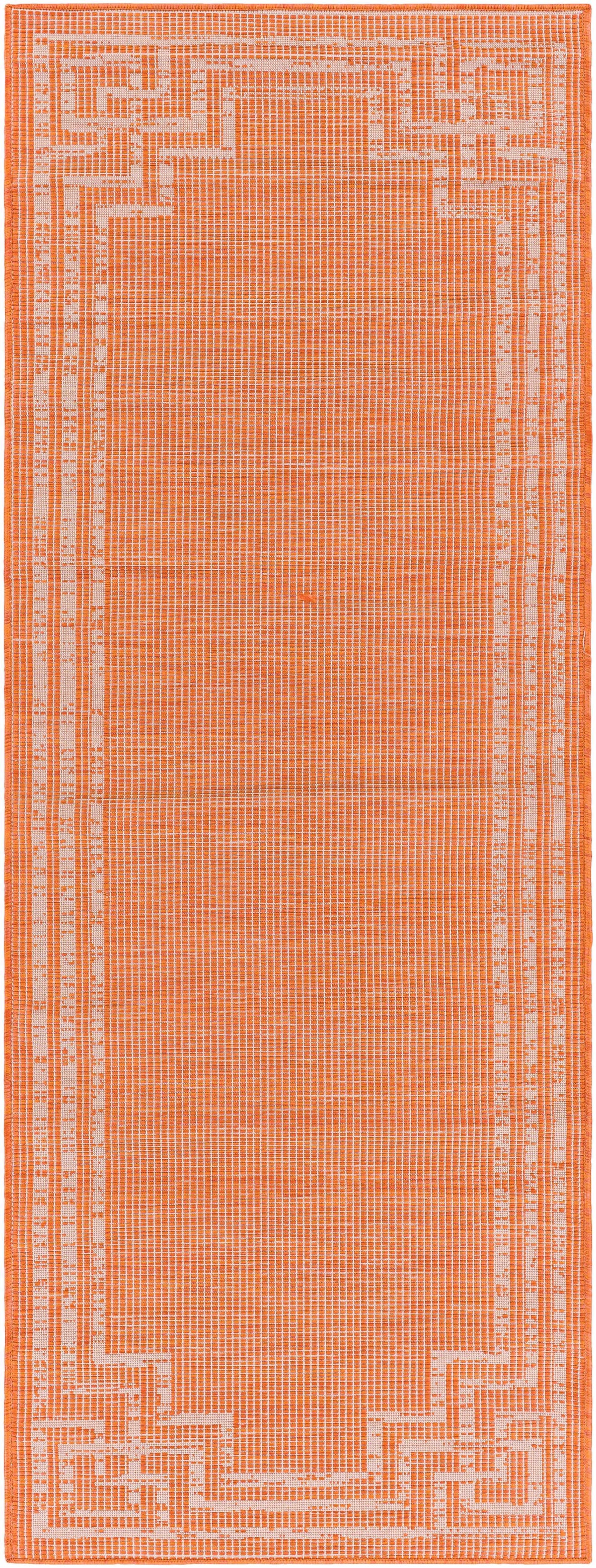 Caravonica Flatweave Outdoor Area Carpet - Clearance