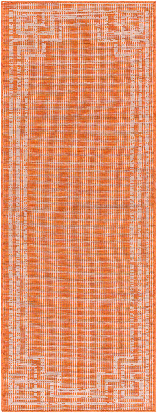 Caravonica Flatweave Outdoor Area Carpet - Clearance