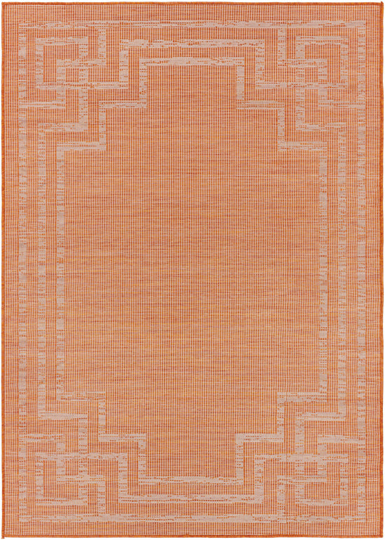 Caravonica Flatweave Outdoor Area Carpet - Clearance