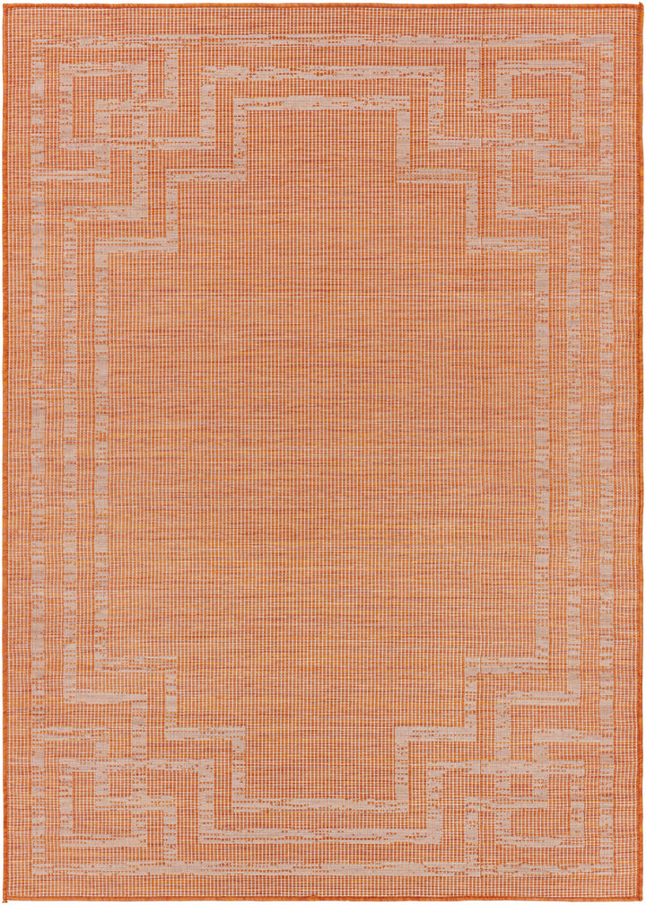 Caravonica Flatweave Outdoor Area Carpet - Clearance