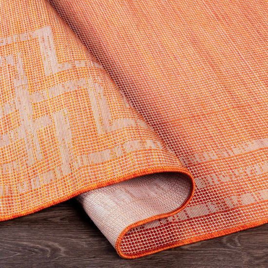 Caravonica Flatweave Outdoor Area Carpet - Clearance