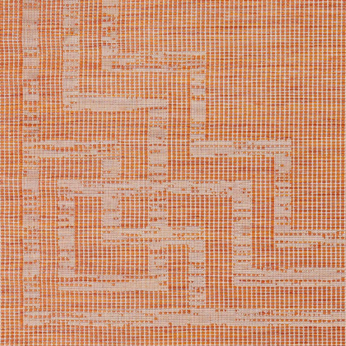 Caravonica Flatweave Outdoor Area Carpet - Clearance