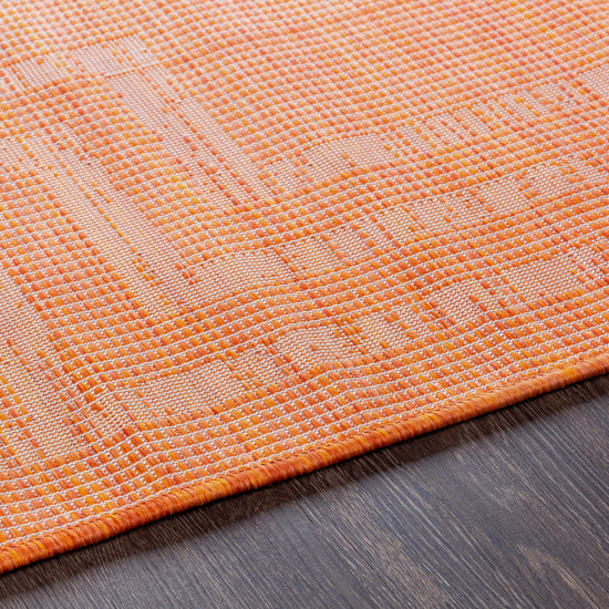 Caravonica Flatweave Outdoor Area Carpet - Clearance