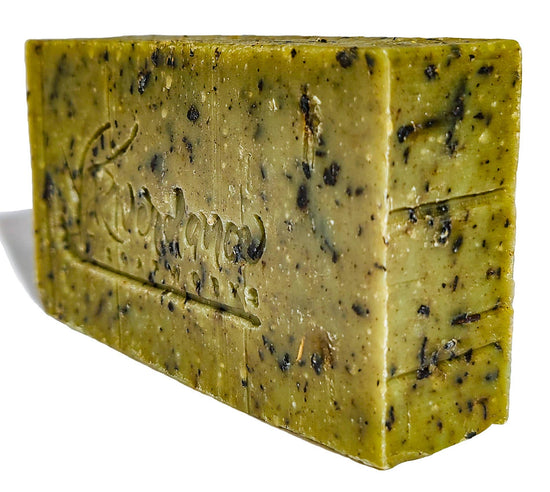 Mud Bay Standard Soap
