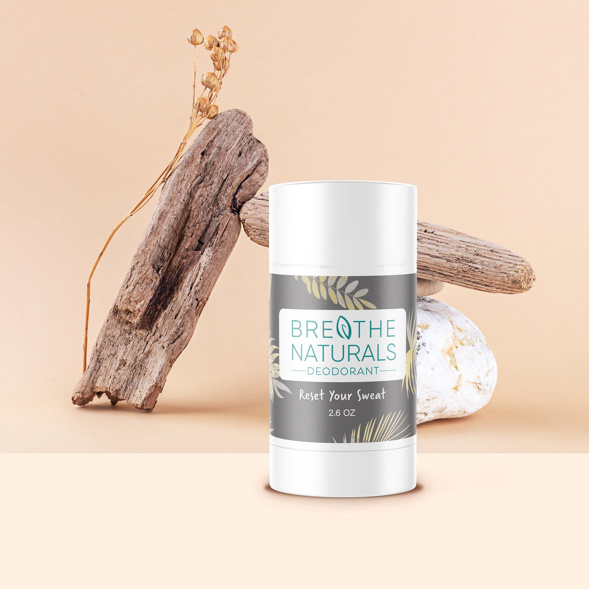 Cedar Spice Deodorant