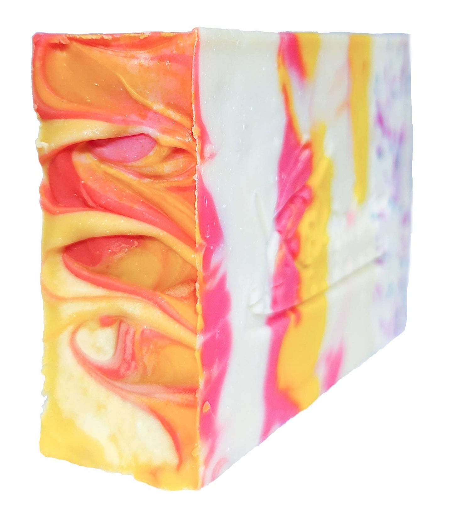 Jasmine Artisan Soap