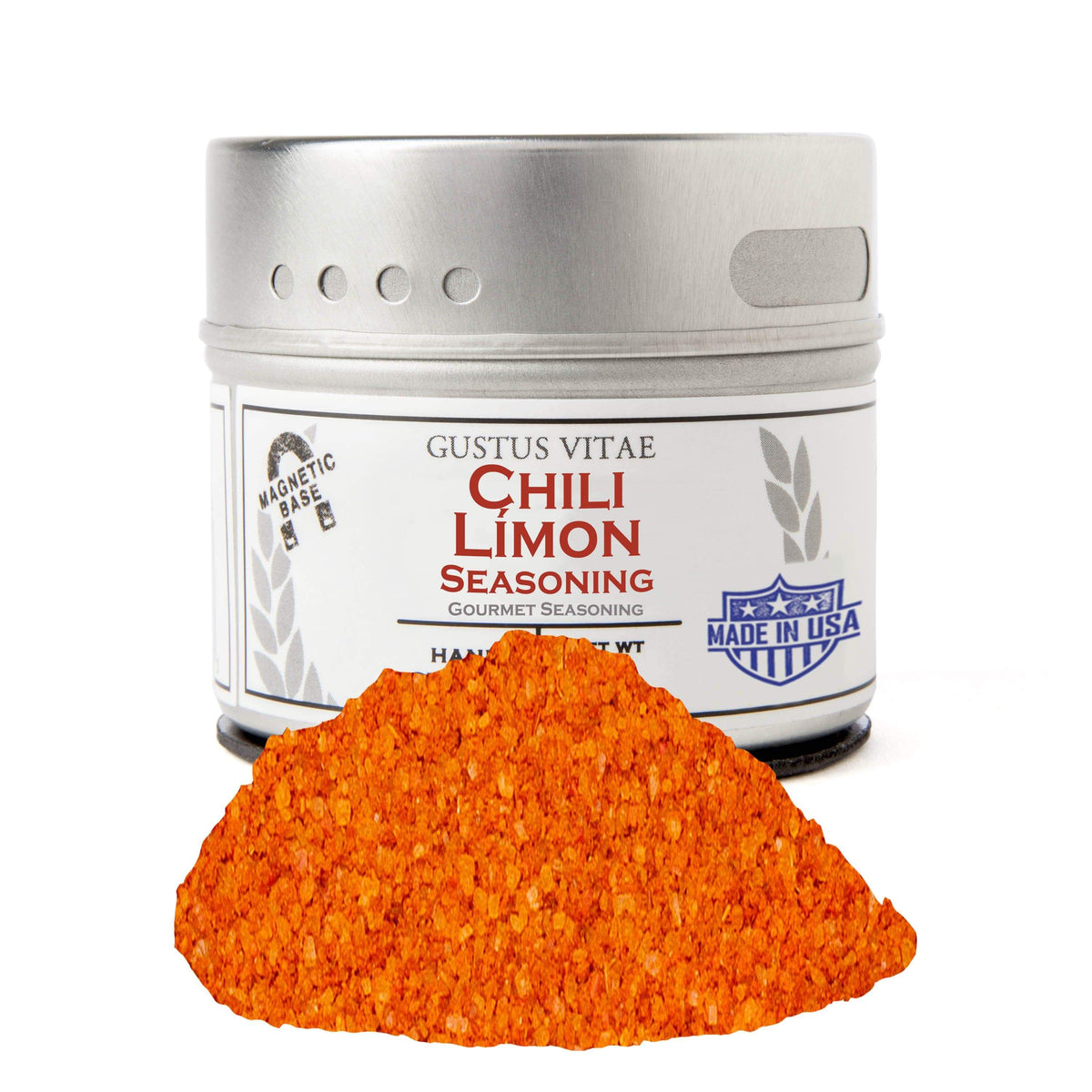Chili Límon Seasoning