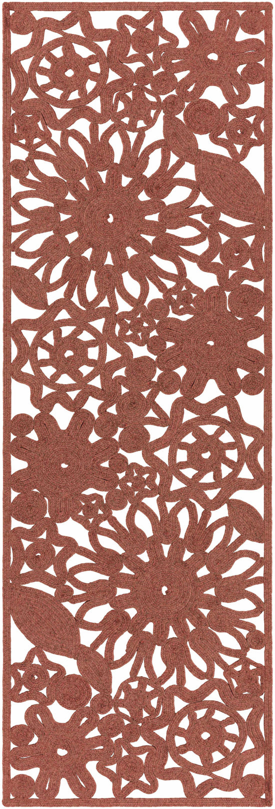 Chinchilla Outdoor Area Carpet - Clearance