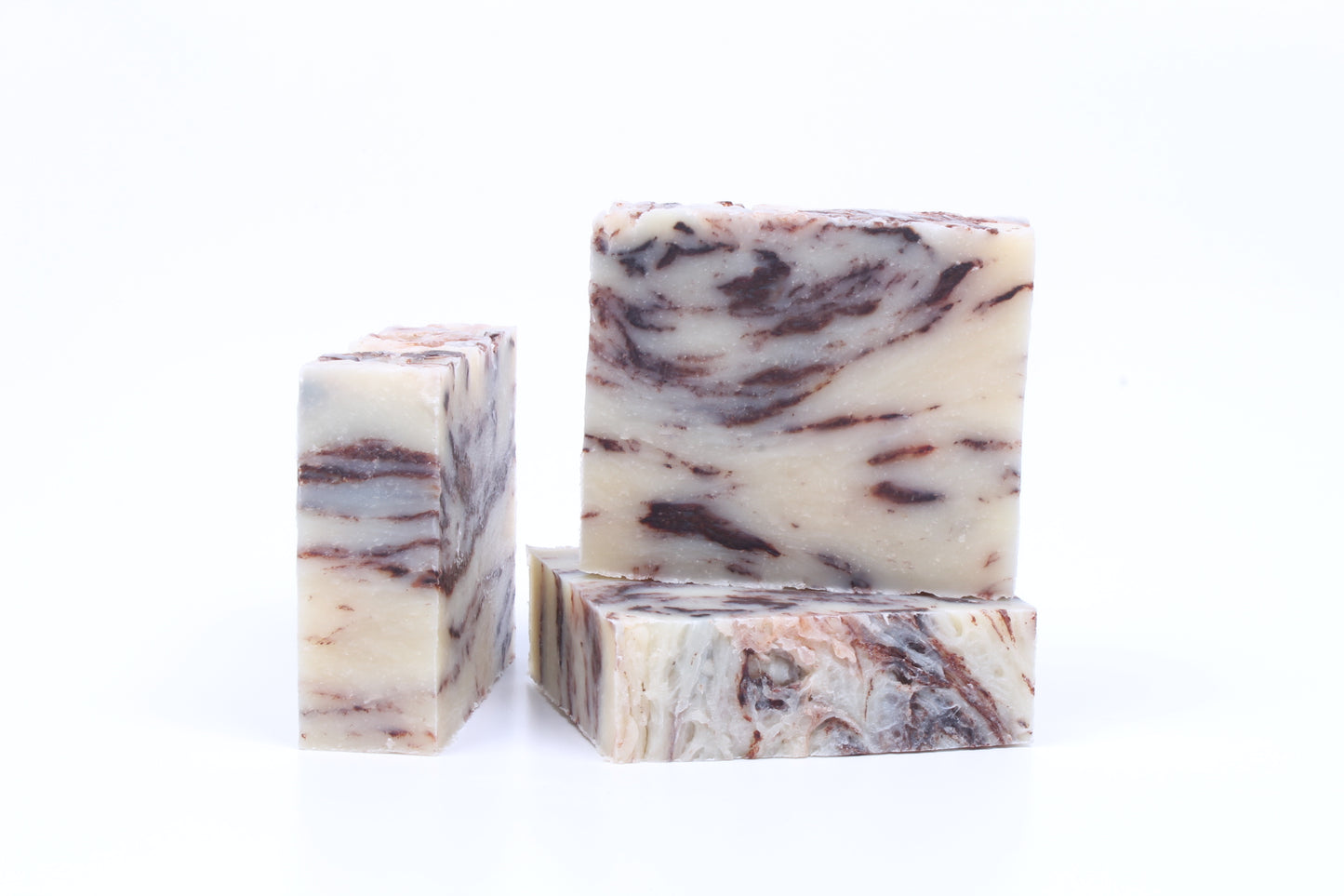Chocolate Cinnamon_Handmade Soap