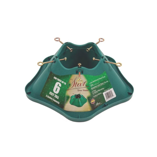 Christmas Tree Stand (4-6 Feet)