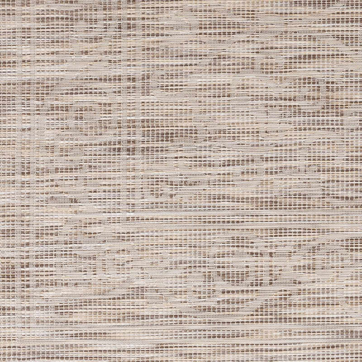 Coolville Brown Flatweave Outdoor Area Carpet - Clearance