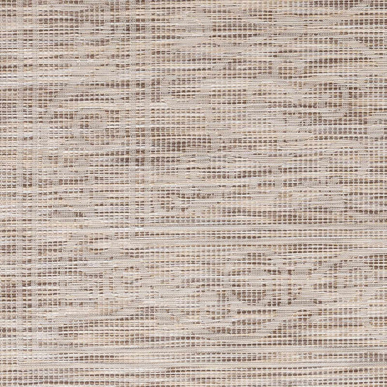 Coolville Brown Flatweave Outdoor Area Carpet - Clearance
