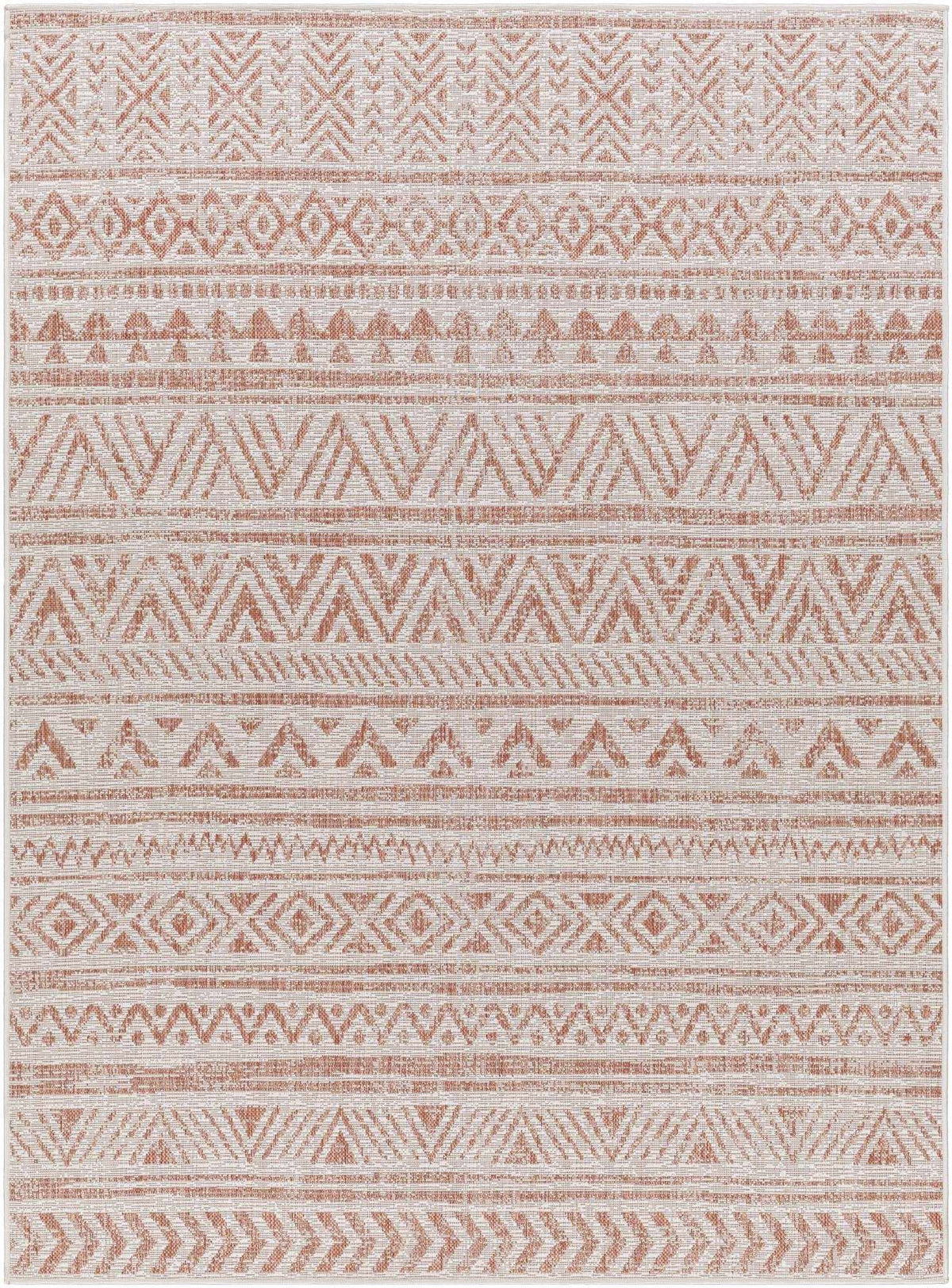Chuck Outdoor Area Rug - Clearance