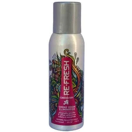 Cinnaberry - Re-Fresh Air Freshener Spray