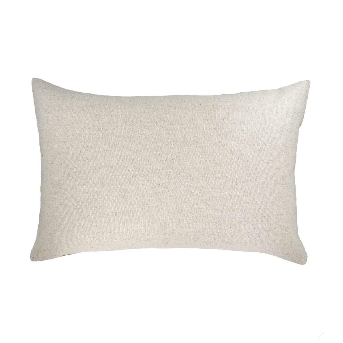 Circus Silk Velvet Ikat Throw Pillow Cover, 16 x 24
