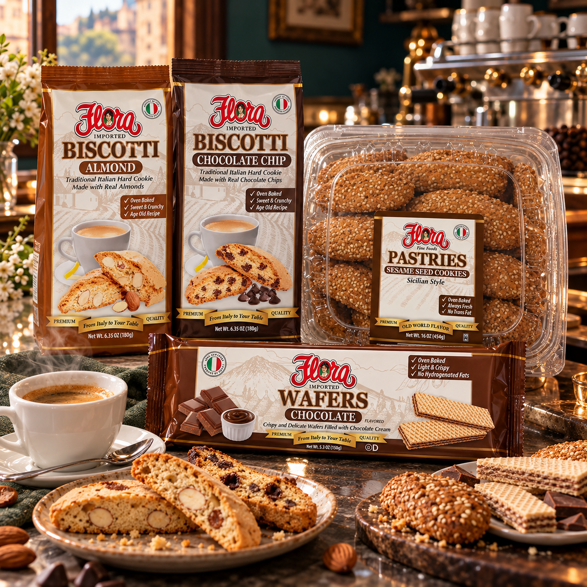 Coffee Break Italiano Selection