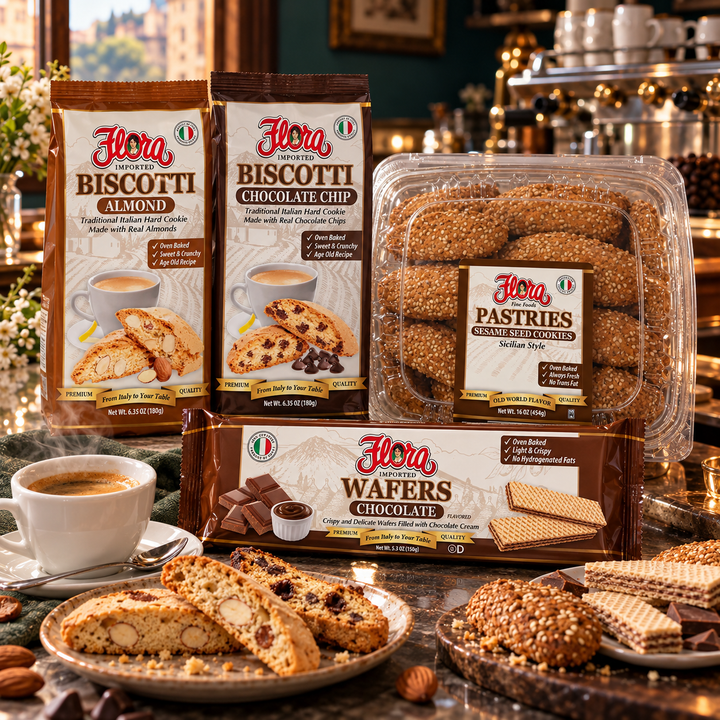 Coffee Break Italiano Selection