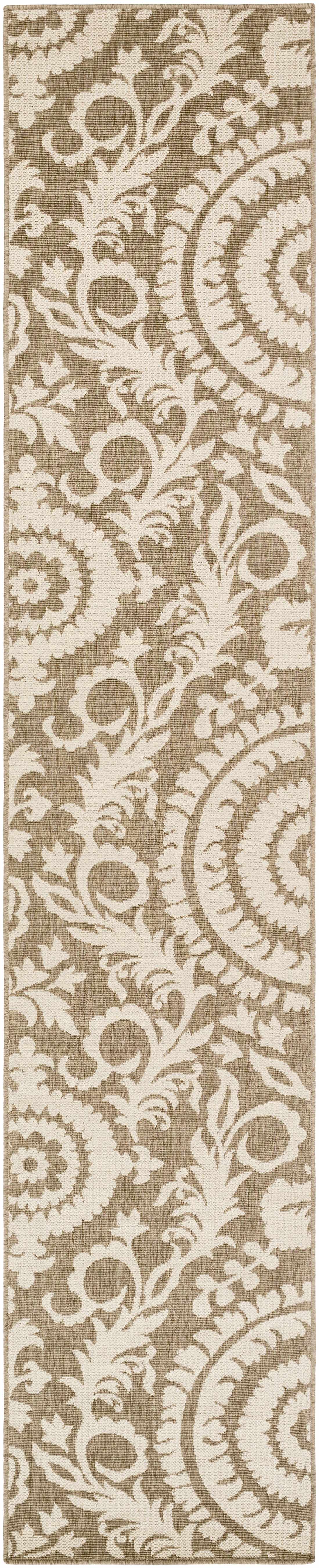 Collegeport Outdoor Area Rug - Clearance