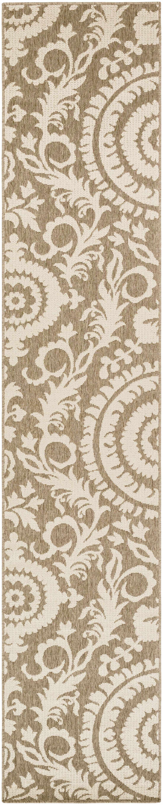 Collegeport Outdoor Area Rug - Clearance