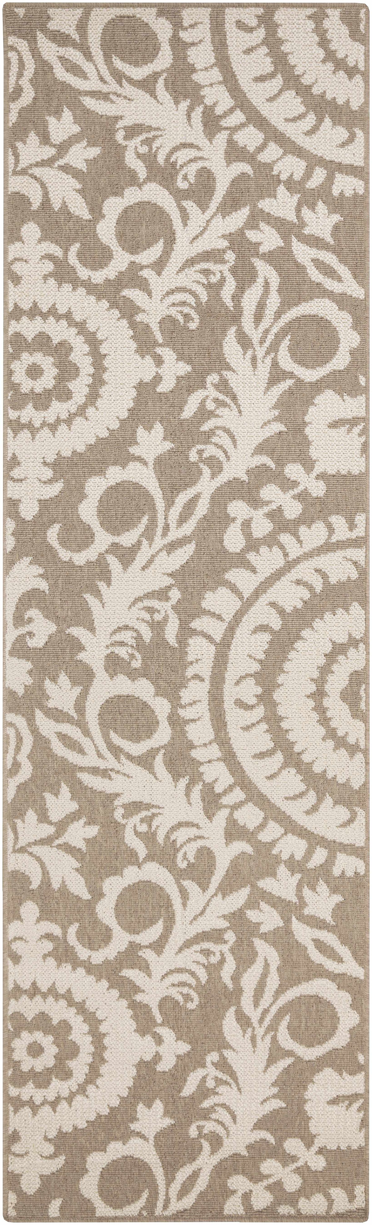 Collegeport Outdoor Area Rug - Clearance
