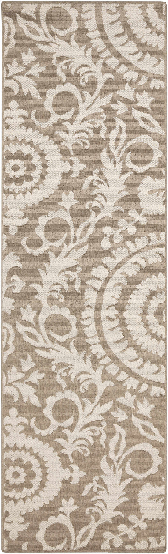 Collegeport Outdoor Area Rug - Clearance