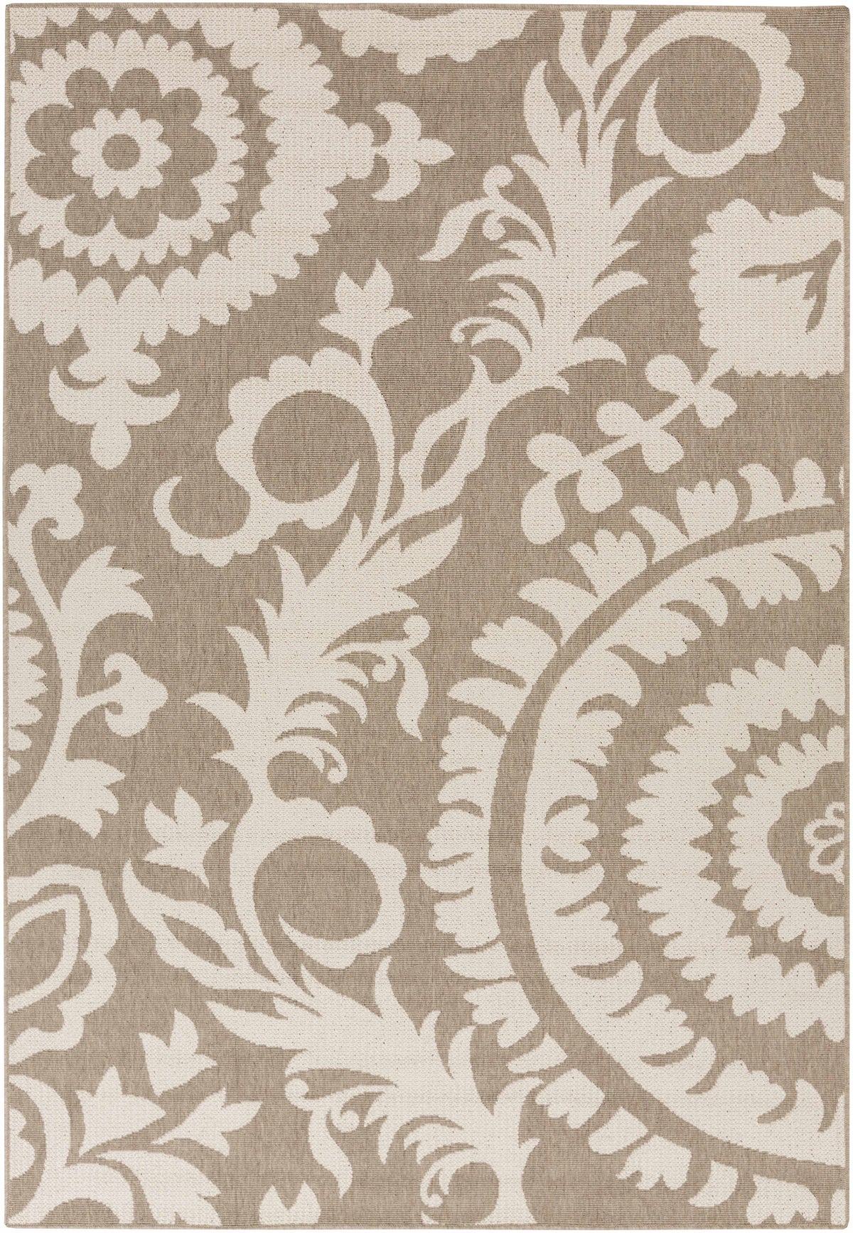 Collegeport Outdoor Area Rug - Clearance