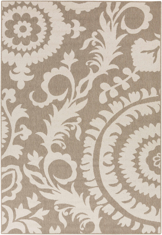 Collegeport Outdoor Area Rug - Clearance
