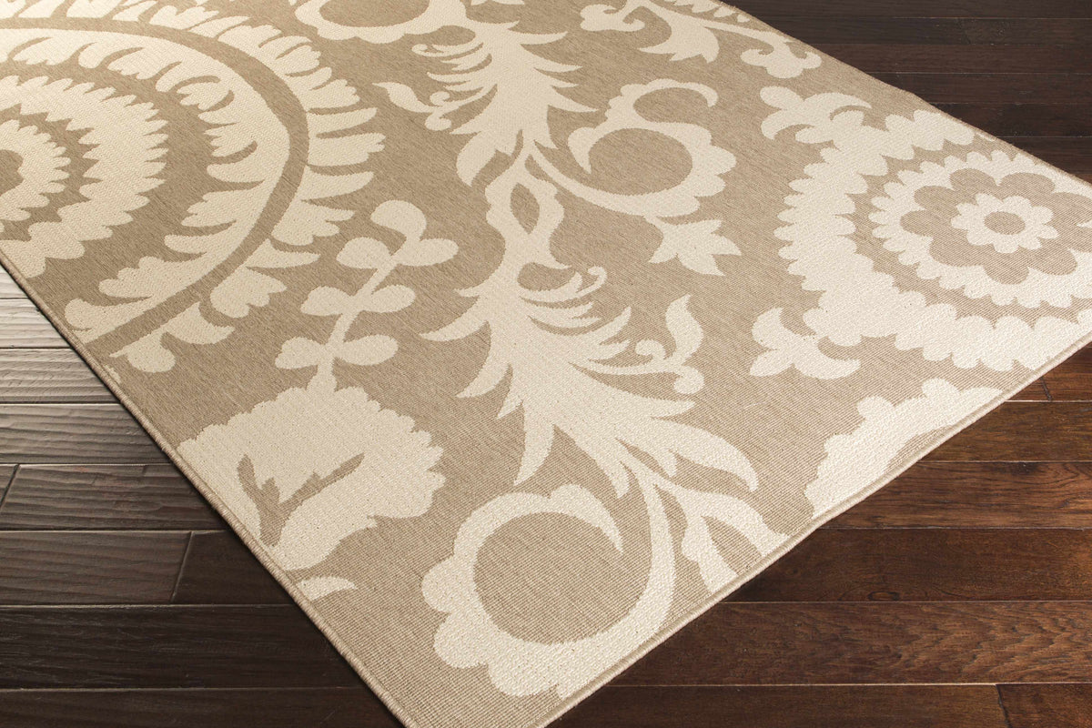 Collegeport Outdoor Area Rug - Clearance