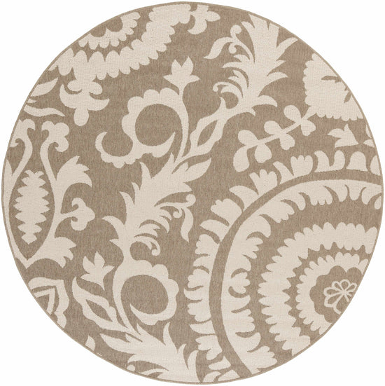 Collegeport Outdoor Area Rug - Clearance
