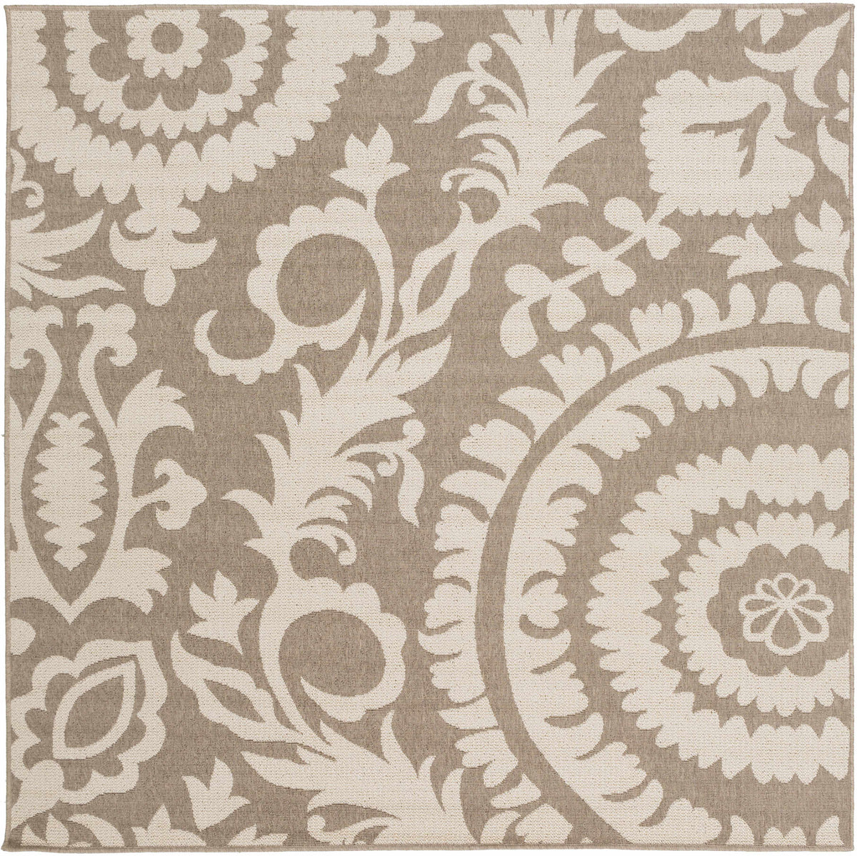 Collegeport Outdoor Area Rug - Clearance