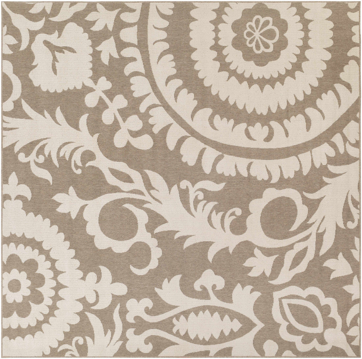 Collegeport Outdoor Area Rug - Clearance