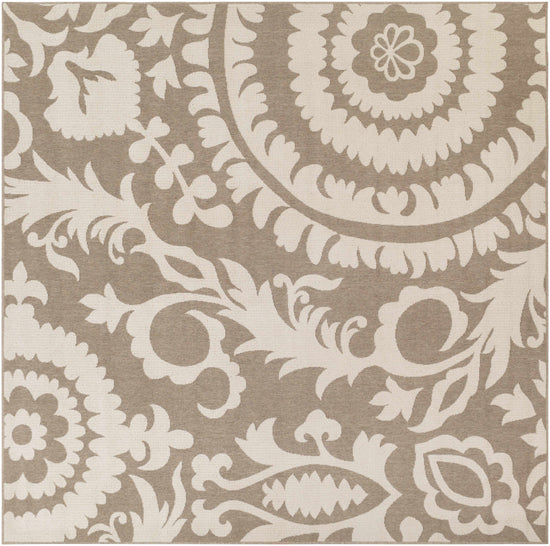 Collegeport Outdoor Area Rug - Clearance